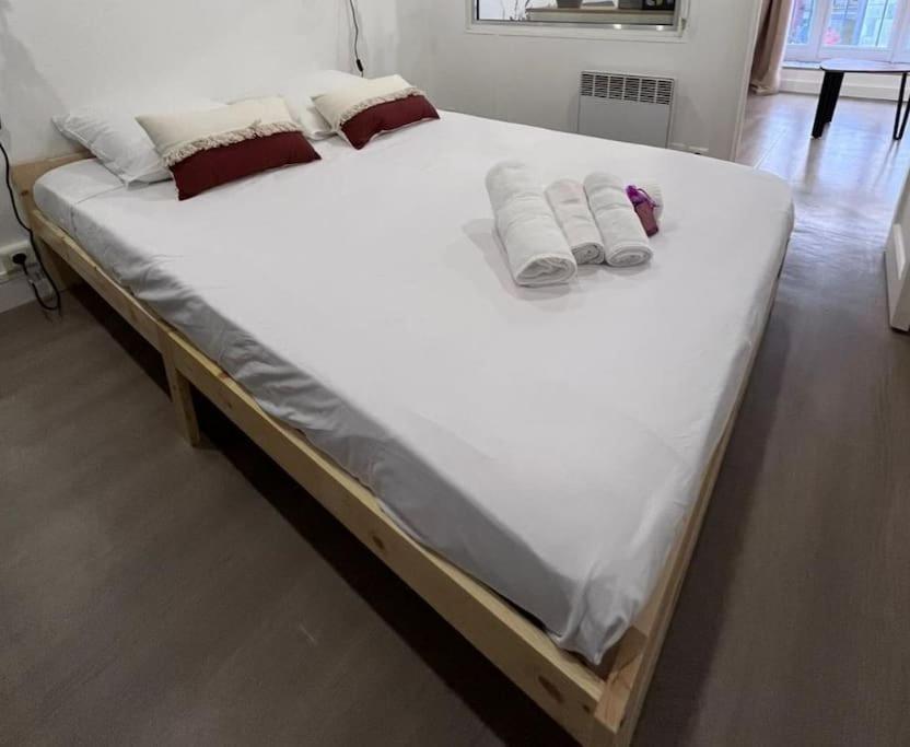 Apartment Le Bayard Yourhosthelper *
