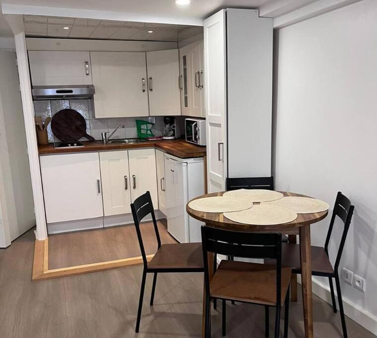 Apartment Le Bayard Yourhosthelper Grenoble