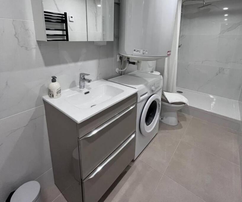 Apartment Le Bayard Yourhosthelper