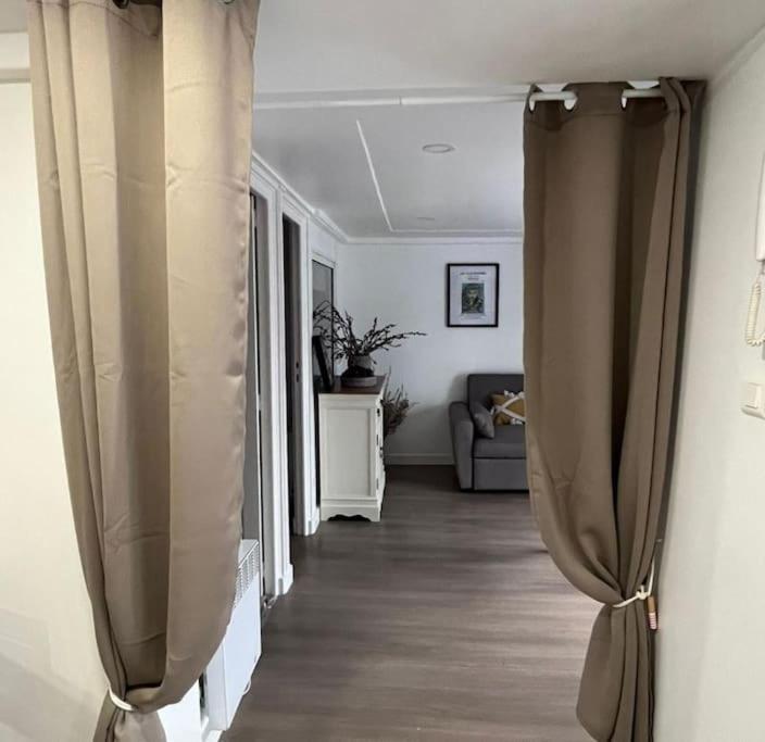 Le Bayard Yourhosthelper Apartment Grenoble