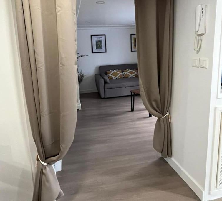 Apartment Le Bayard Yourhosthelper